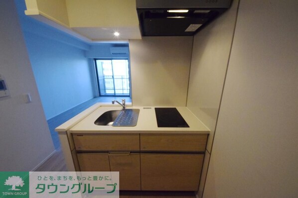 ライトテラス上野の物件内観写真